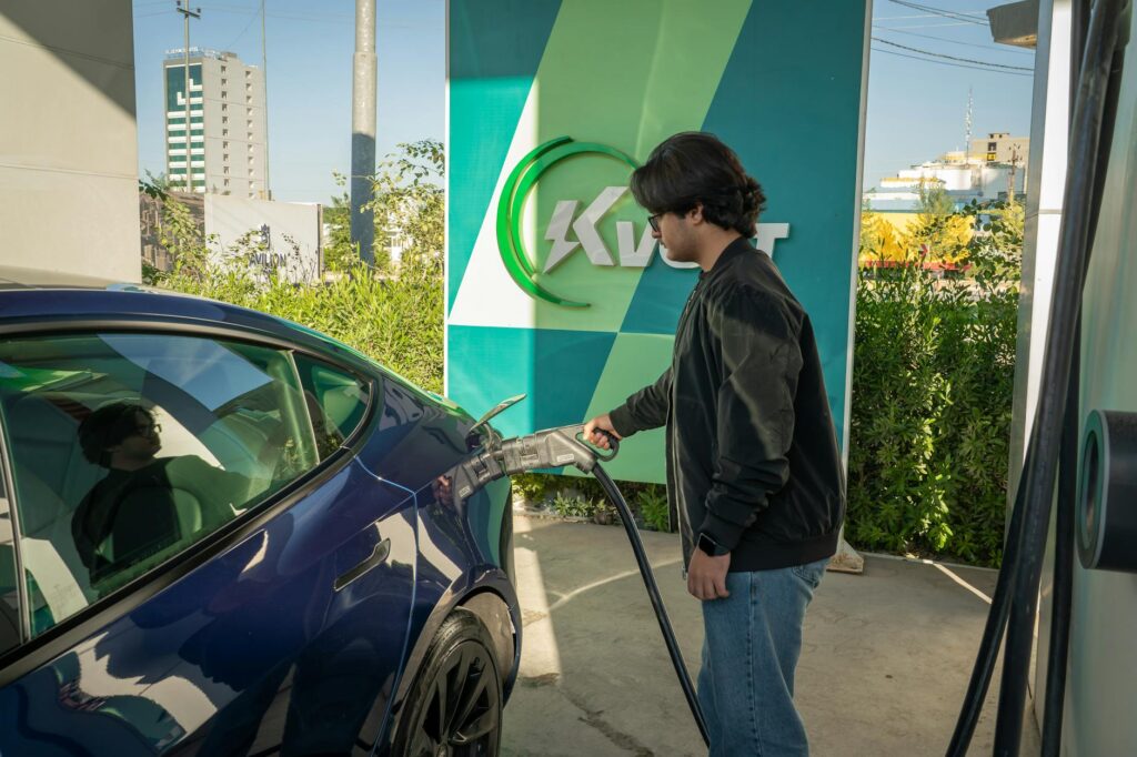 green trades boom USA EV charging solar heat pumps 2026