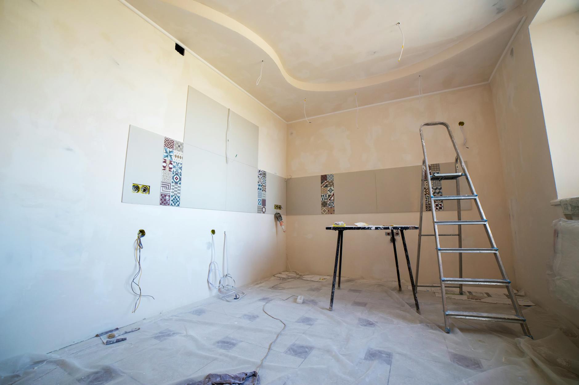 Do Drywall Contractors Need to Be Licensed in the USA?