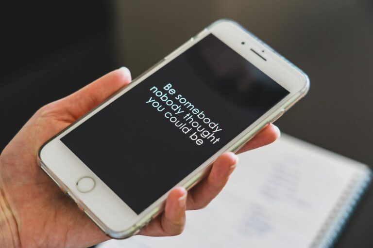 Job Management Software for Tradesmen: Do You Need It, or Just a Good Quoting App?