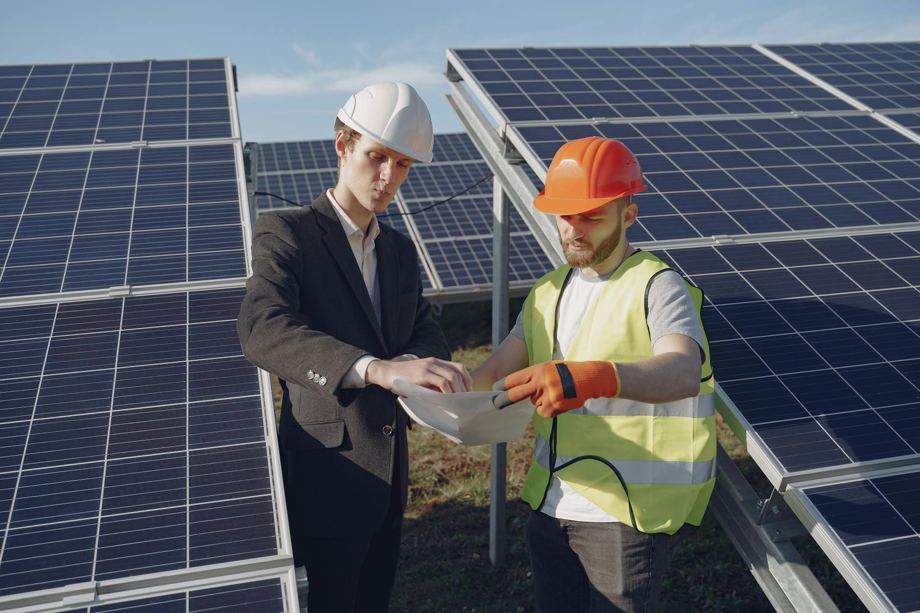 What is Solar Energy UK and Should I Join?