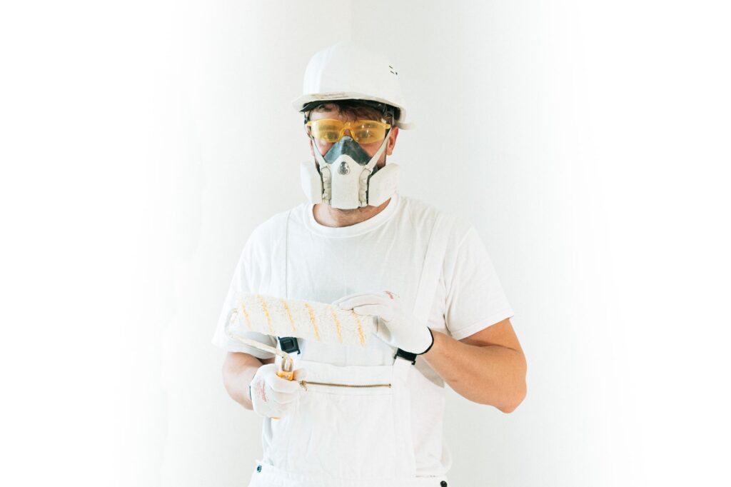 what insurance does a painter and decorator need