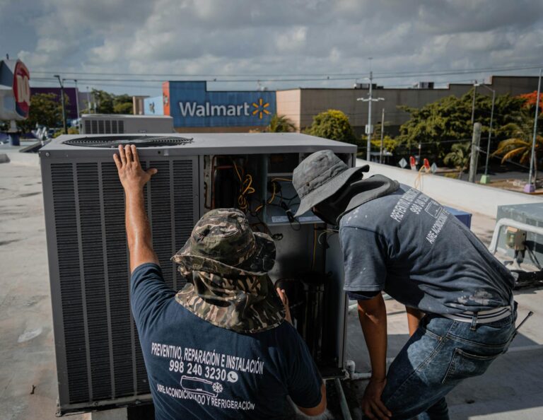 How to Get ACCA/NATE Certified as an HVAC Contractor in the USA