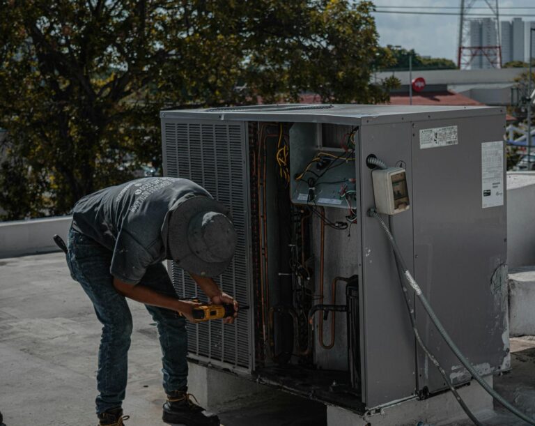 How to Get More Work as an HVAC Contractor in the USA