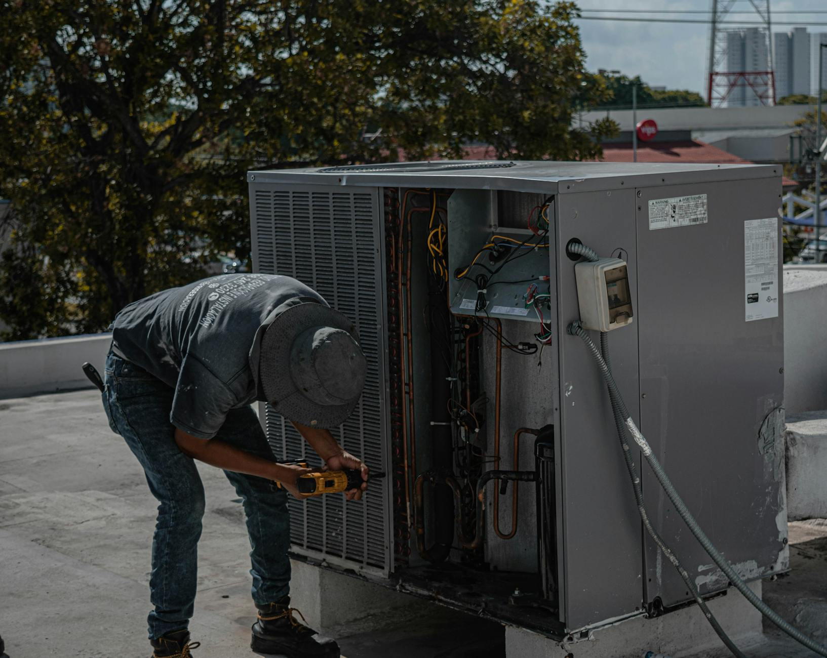 How to Get More Work as an HVAC Contractor in the USA