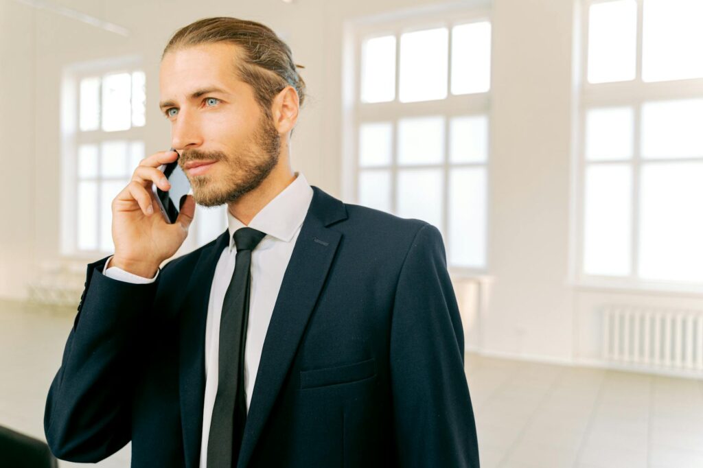 how to follow up a quote without being pushy USA contractor