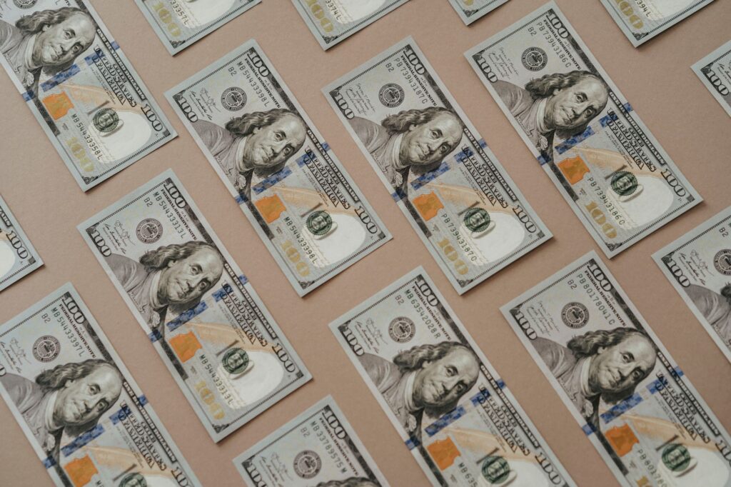 construction draw schedule USA payment milestones