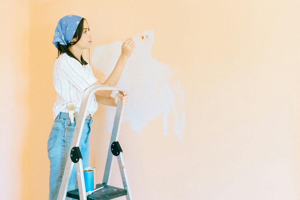 why painters and decorators who quote faster win more work UK 2026