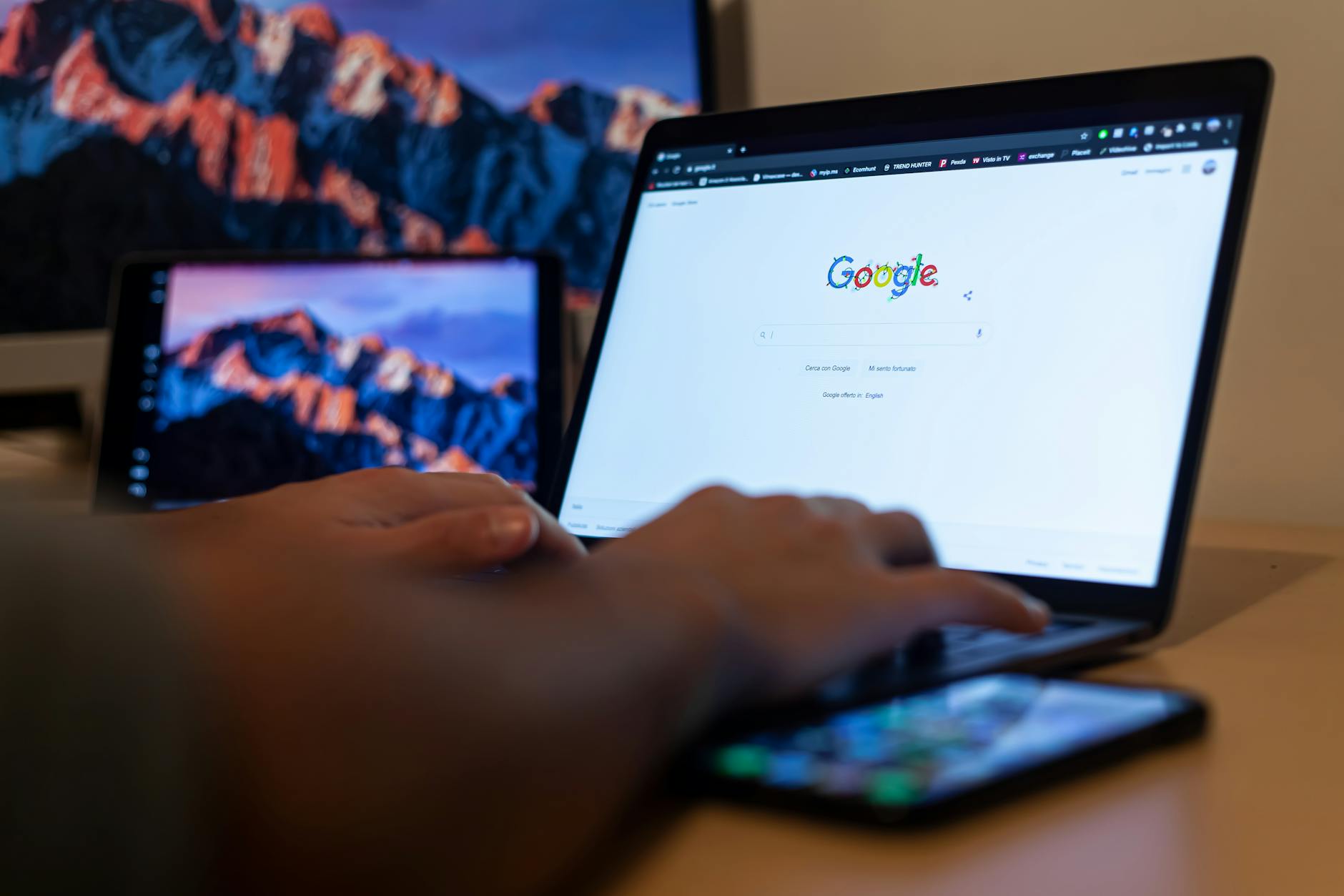 get more Google reviews US contractor