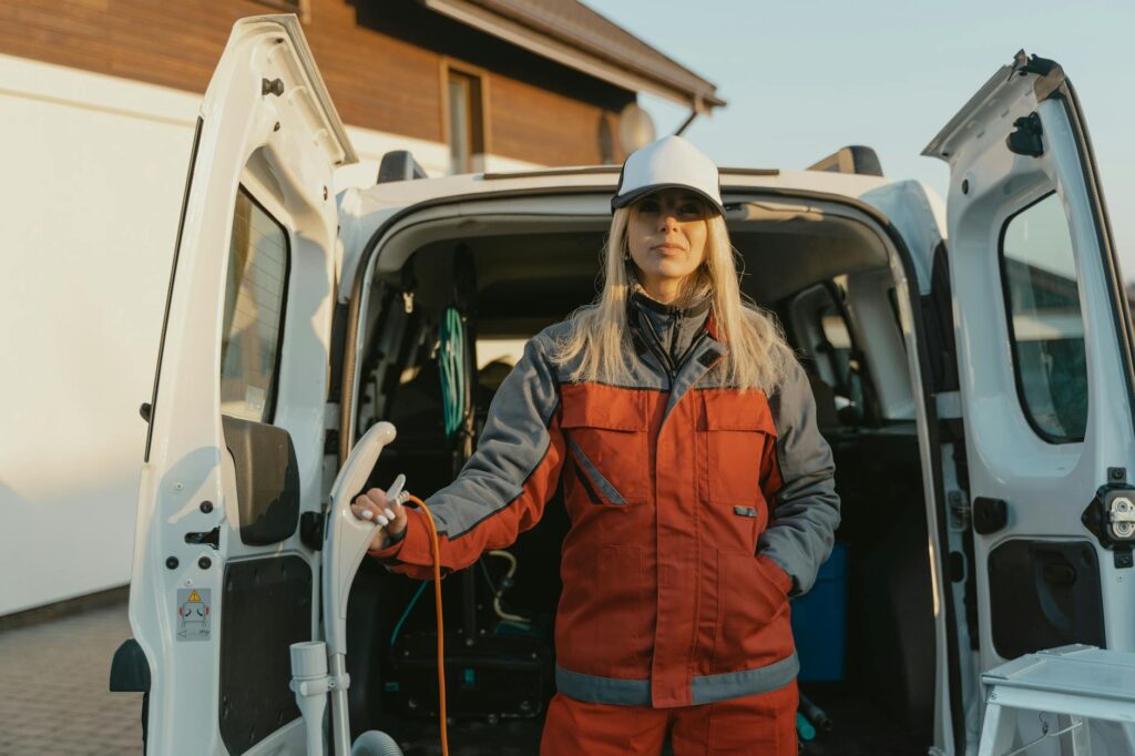 is 2026 a good year to start trades business USA