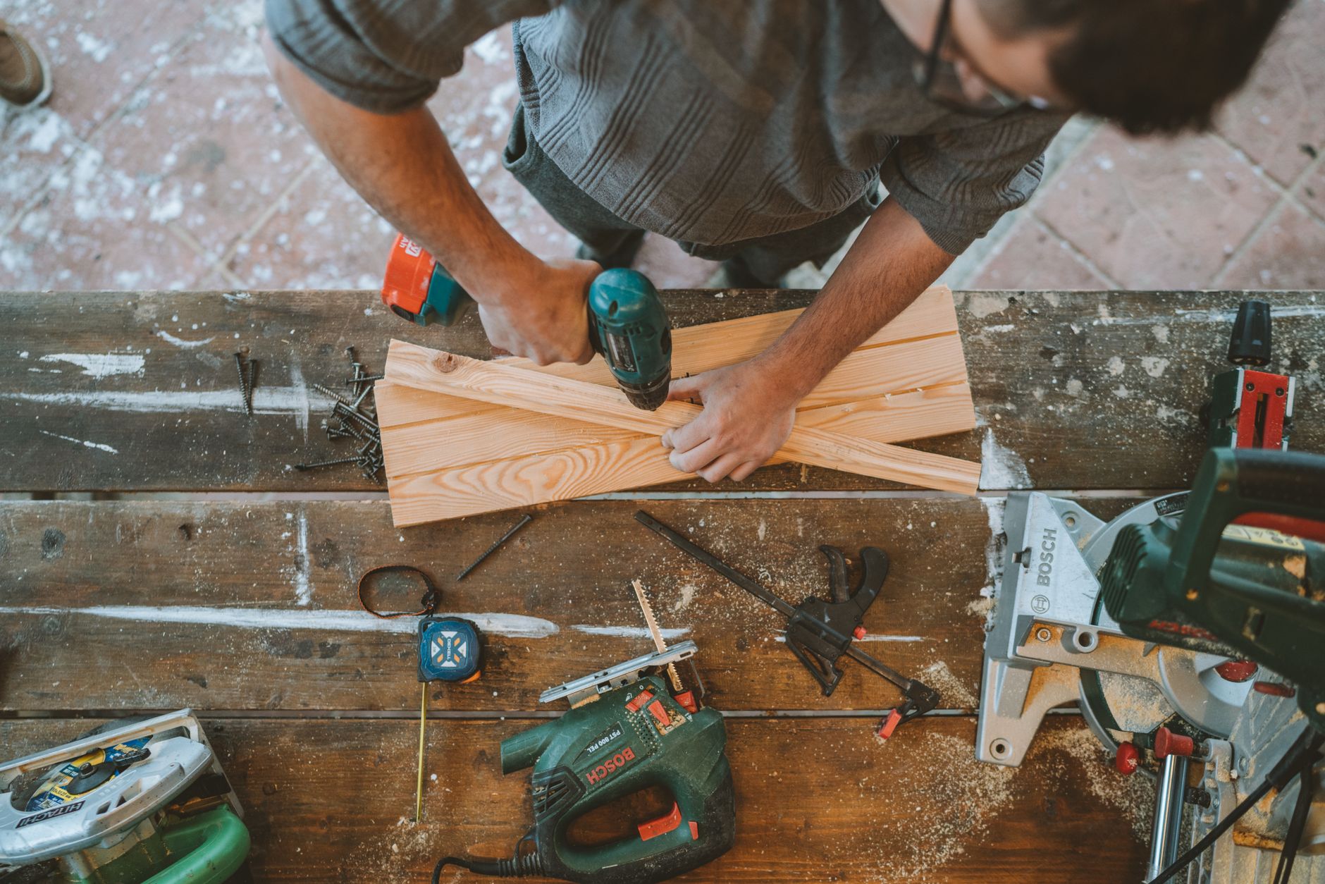 What is the Best Free Quotation Maker for Builders and Tradespeople?
