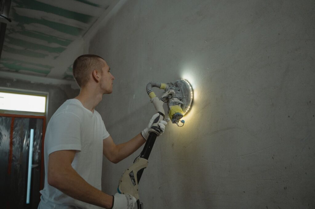 how to get more work drywall contractor USA