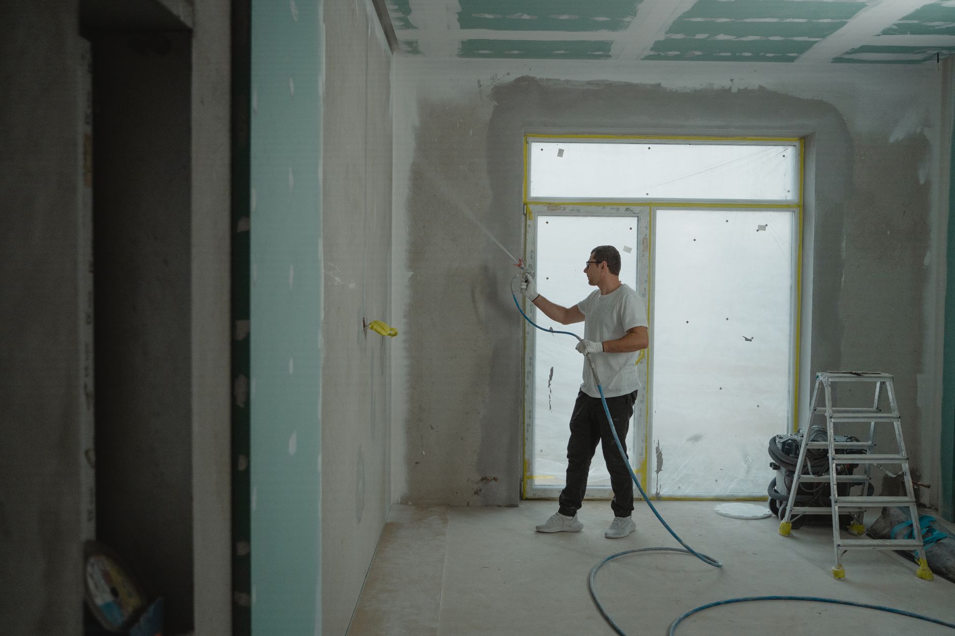 How to Quote for Painting Work in the USA