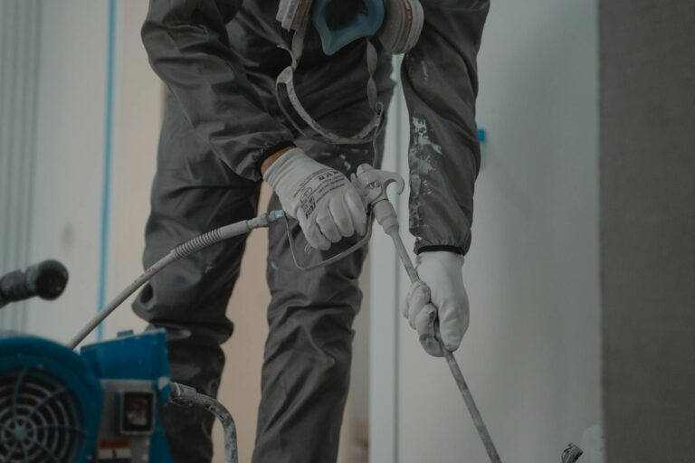 What Qualifications Do You Need to Be a Painting Contractor
