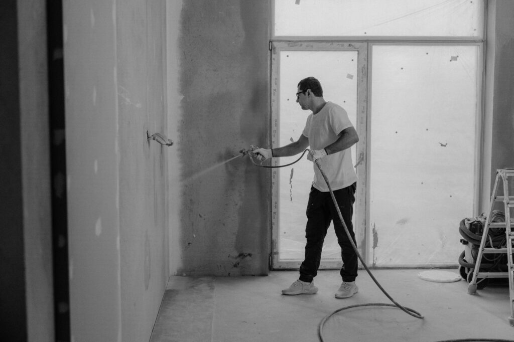 how to quote painting work USA USA