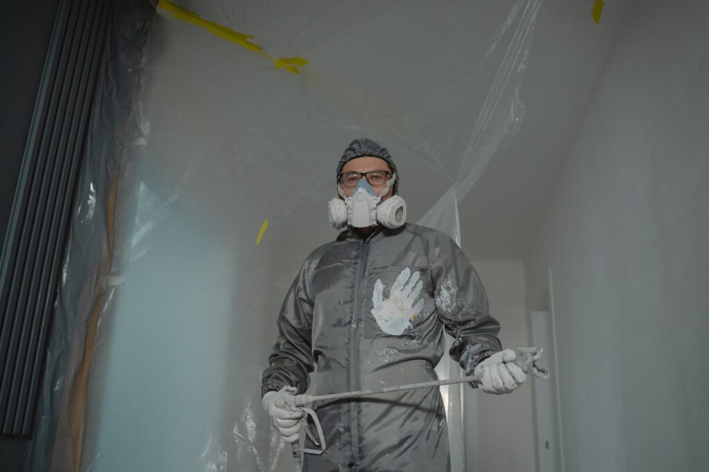 how to quote painting work USA USA
