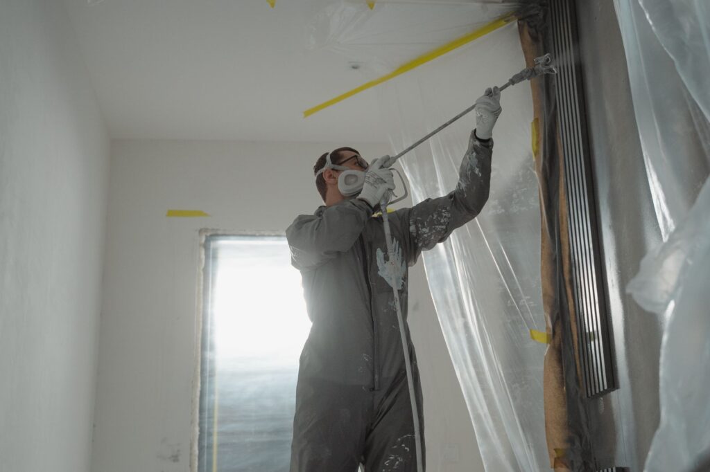 what insurance does a painter need USA USA