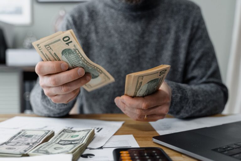 How to Manage Cash Flow in a US Construction Business