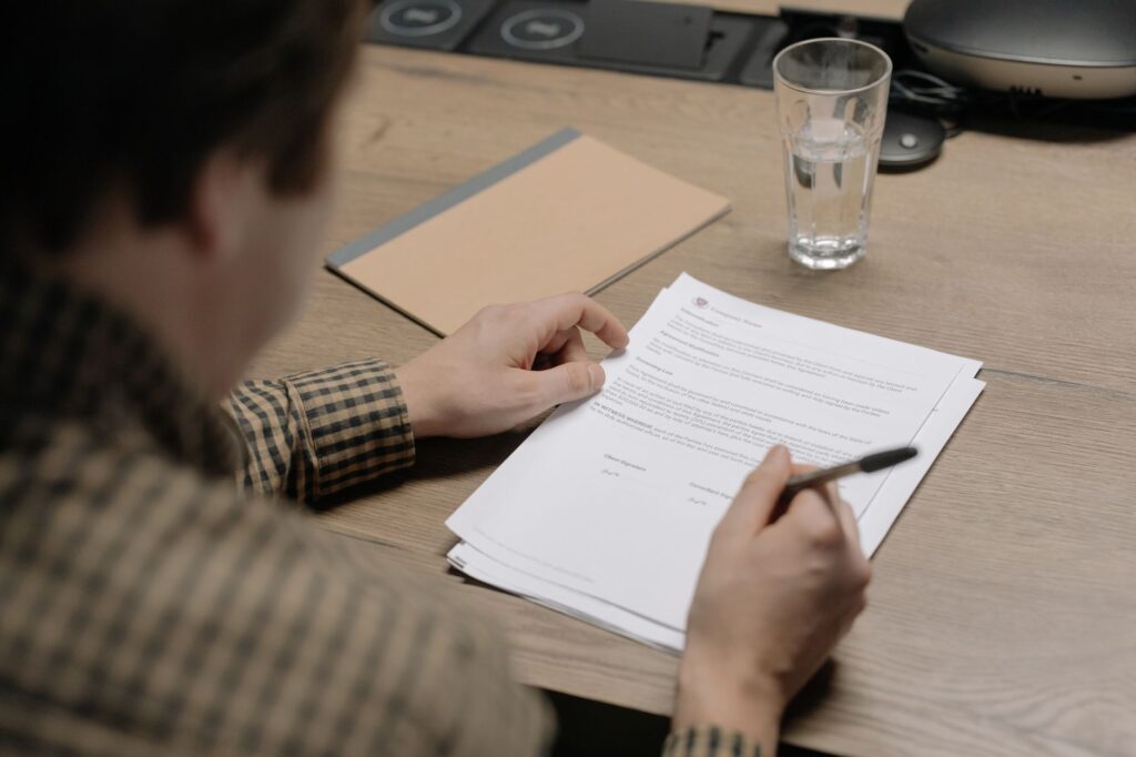 legal requirements starting a construction company USA