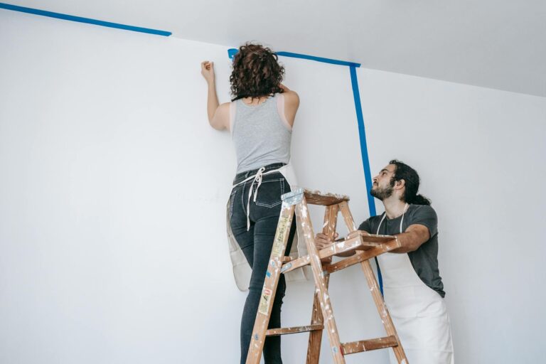 How to Start a Painting Business in the USA: The Complete Guide