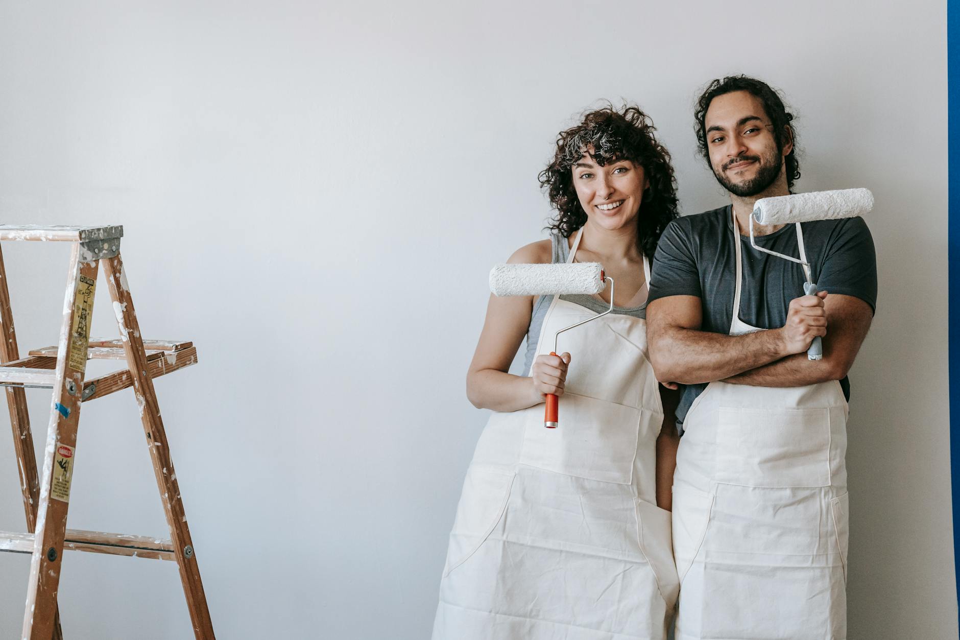 How to Start a Painting and Decorating Business in the UK