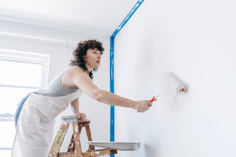 Why UK Painters and Decorators Who Quote Faster Win More Work