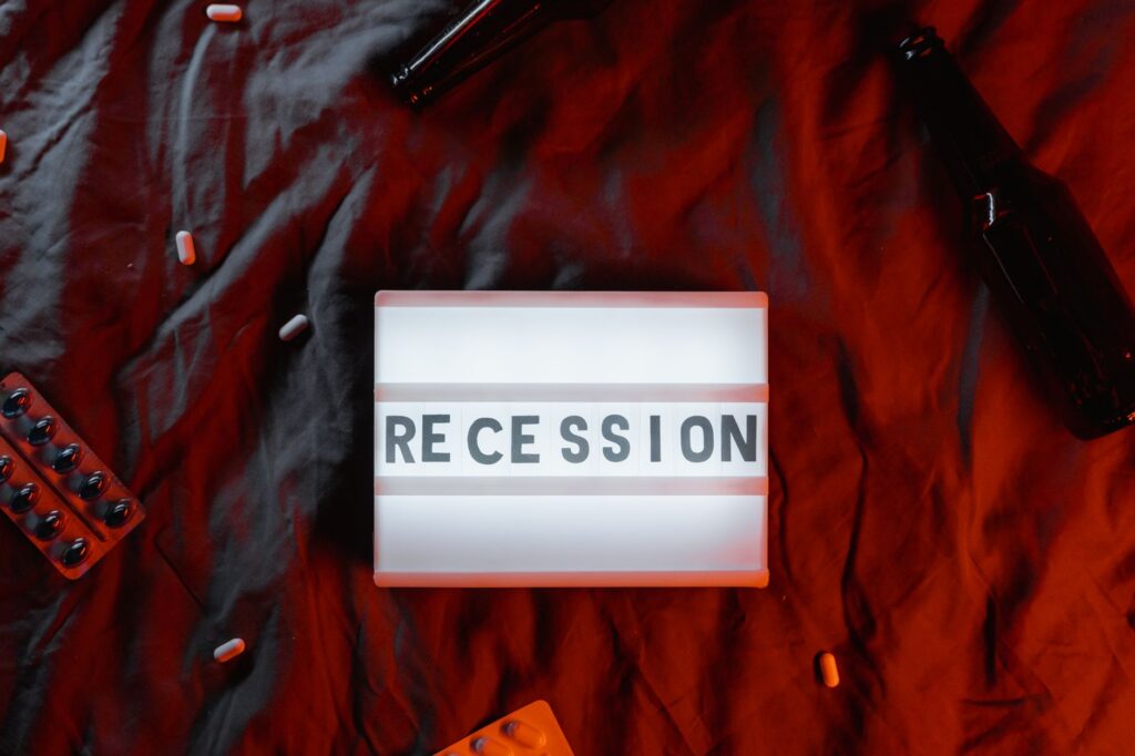 recession resistant contractor services USA infographic