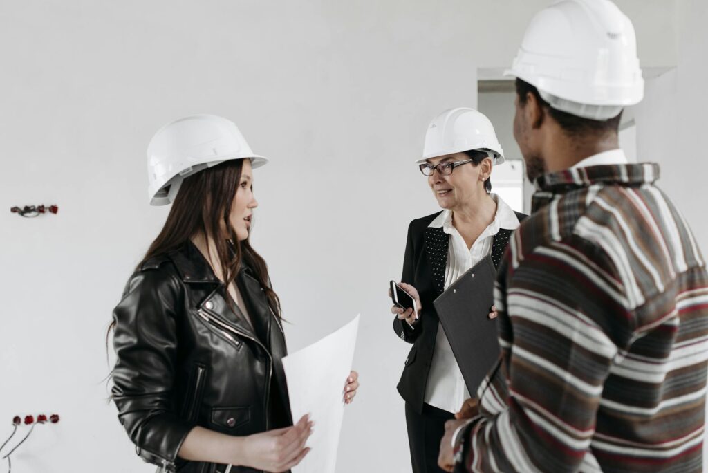 how to handle scope creep construction project USA