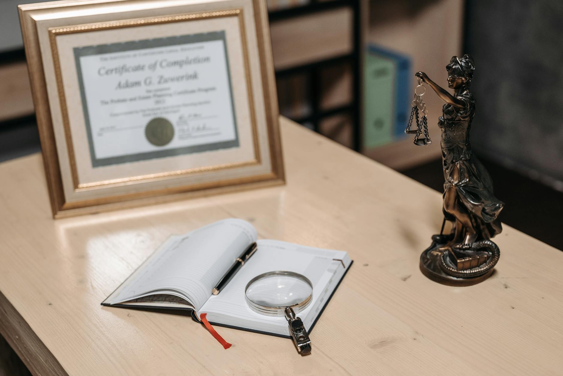 What is ACS Certification and How Do You Get It?