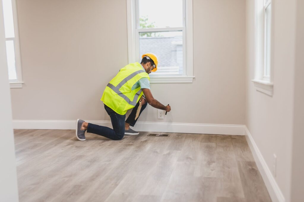 what is an electrical inspection report USA