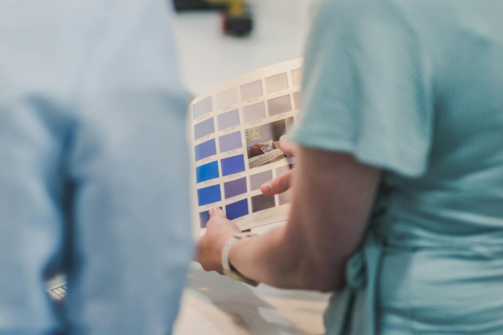 how to start a painting business USA