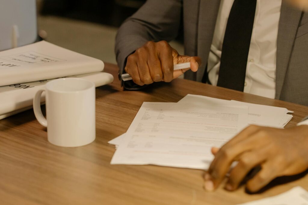 recession proof contracting business USA