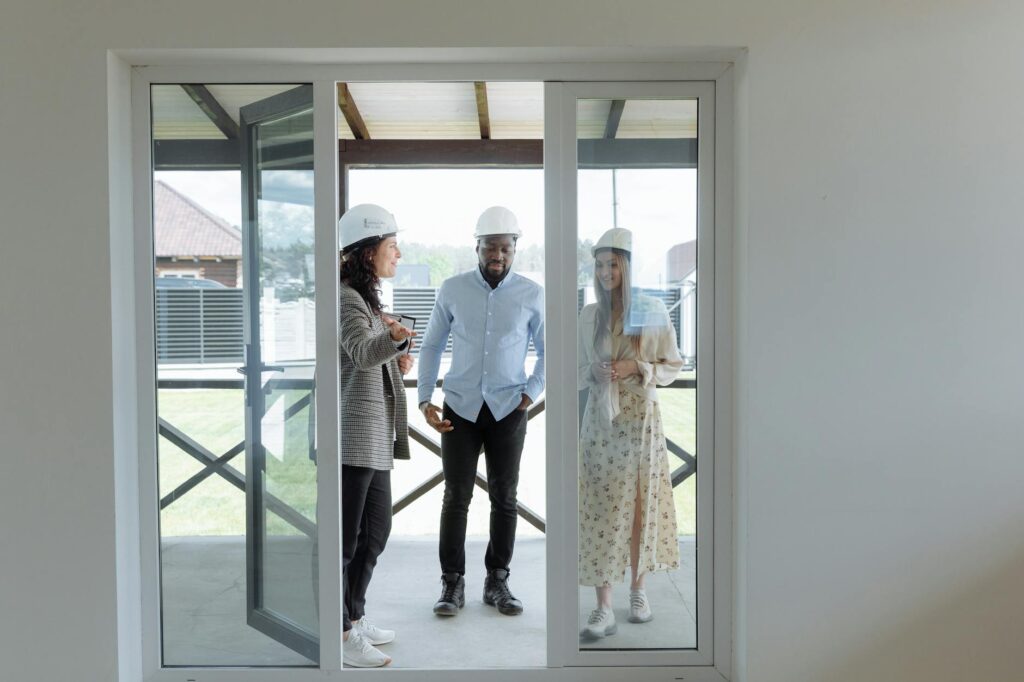 what US homeowners want from a contractor beyond price