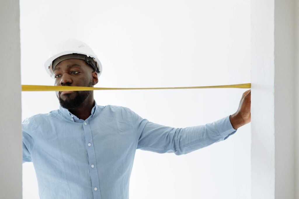 how to quote for plastering work