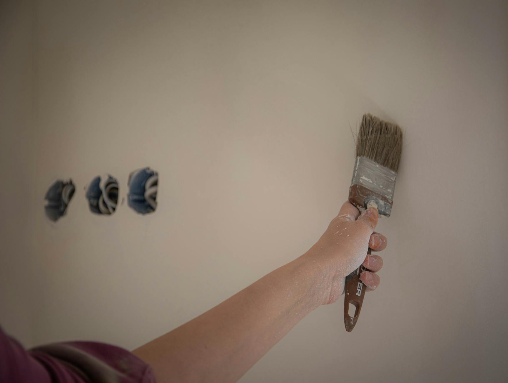 Do Painters and Decorators Need Qualifications in the USA?