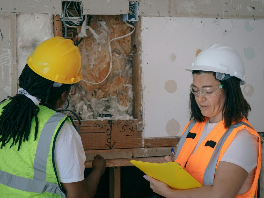 when does a plumber need building regulations approval