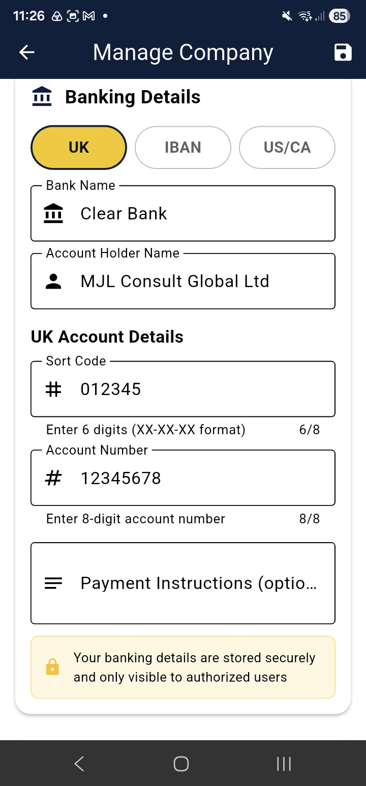 cq help company 02 banking