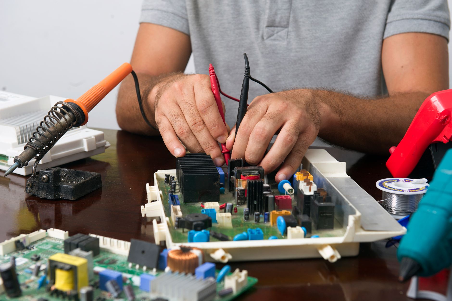 What is Part P and Does It Apply to My Electrical Work?