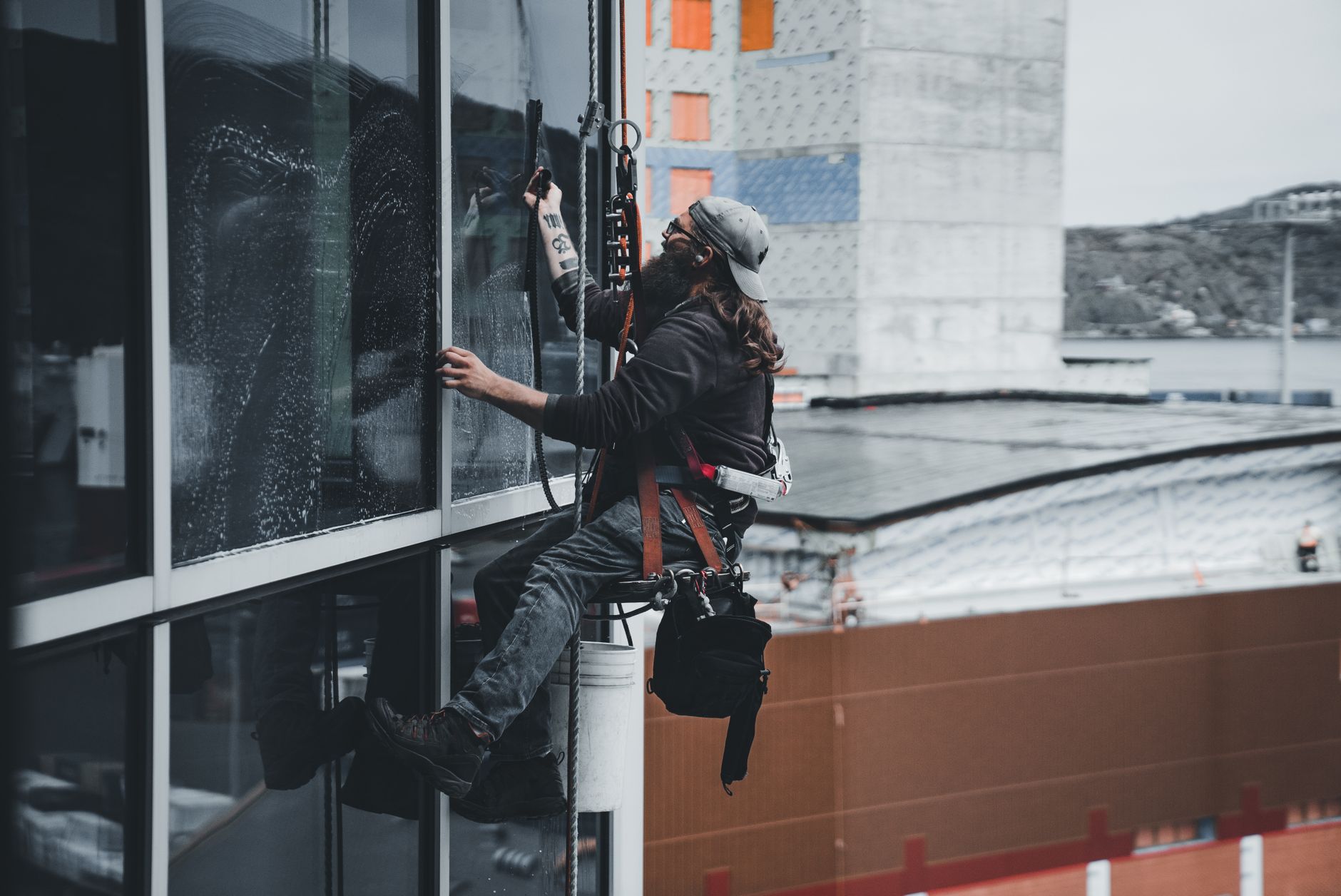 Window Cleaning Software: The Best Apps for UK Window Cleaners