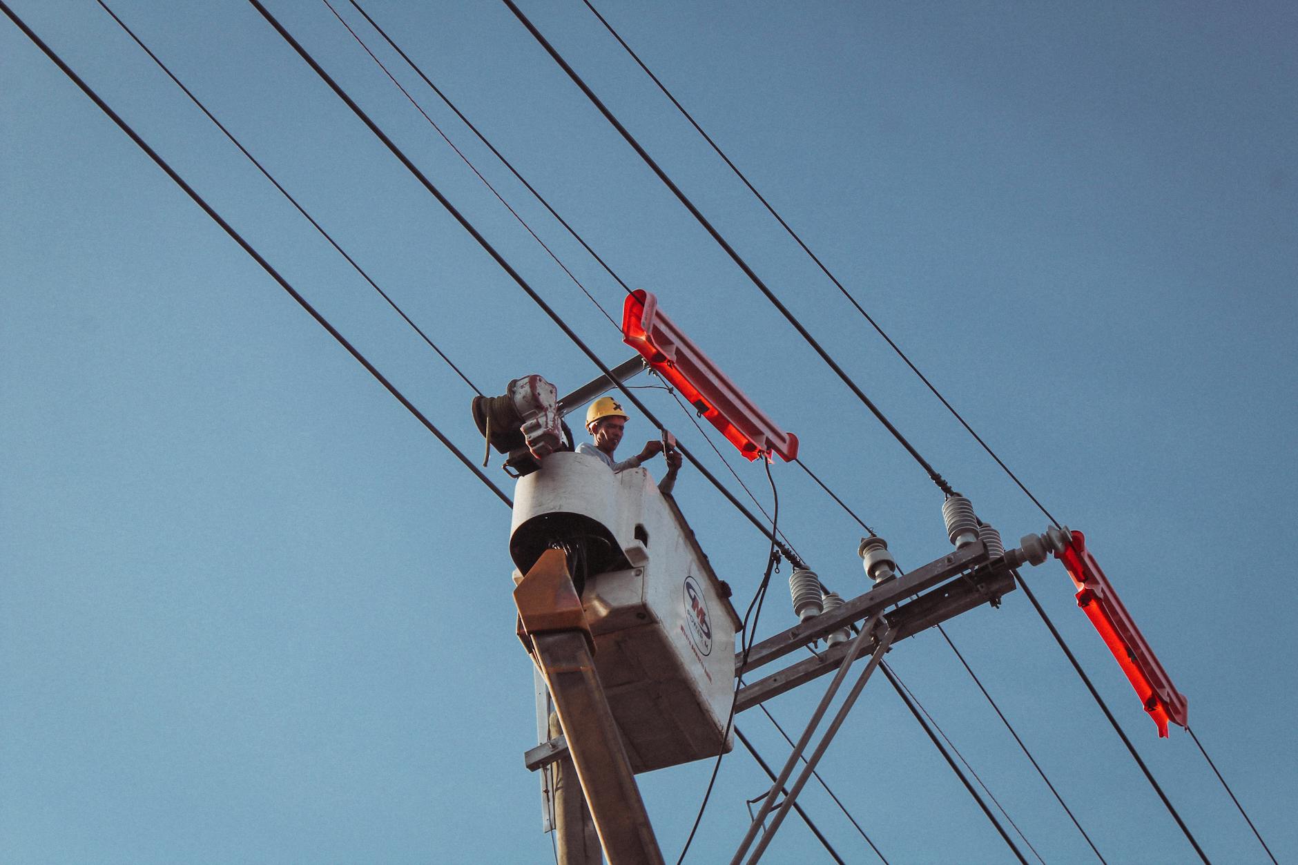 What Does an Electrician Need to Legally Sign Off Electrical Work?