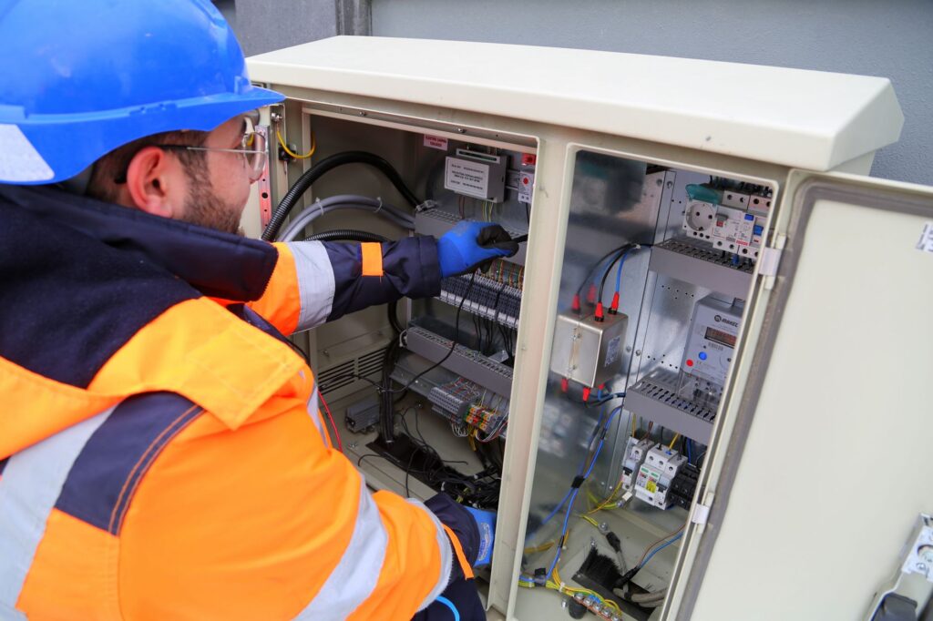 what is an EICR how to price one UK