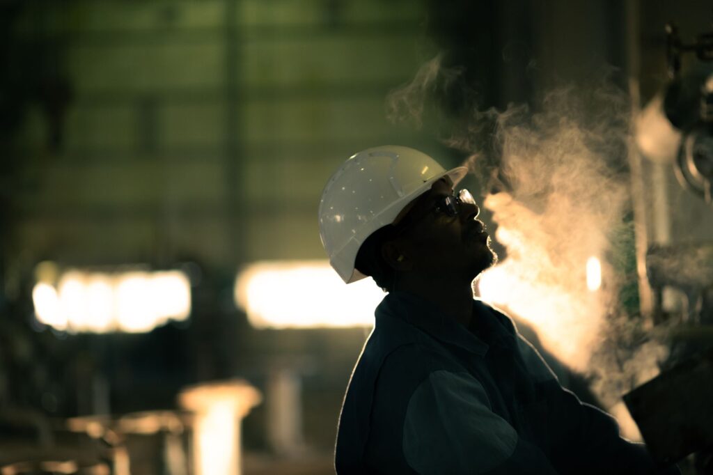 qualifications to work on oil boilers UK OFTEC