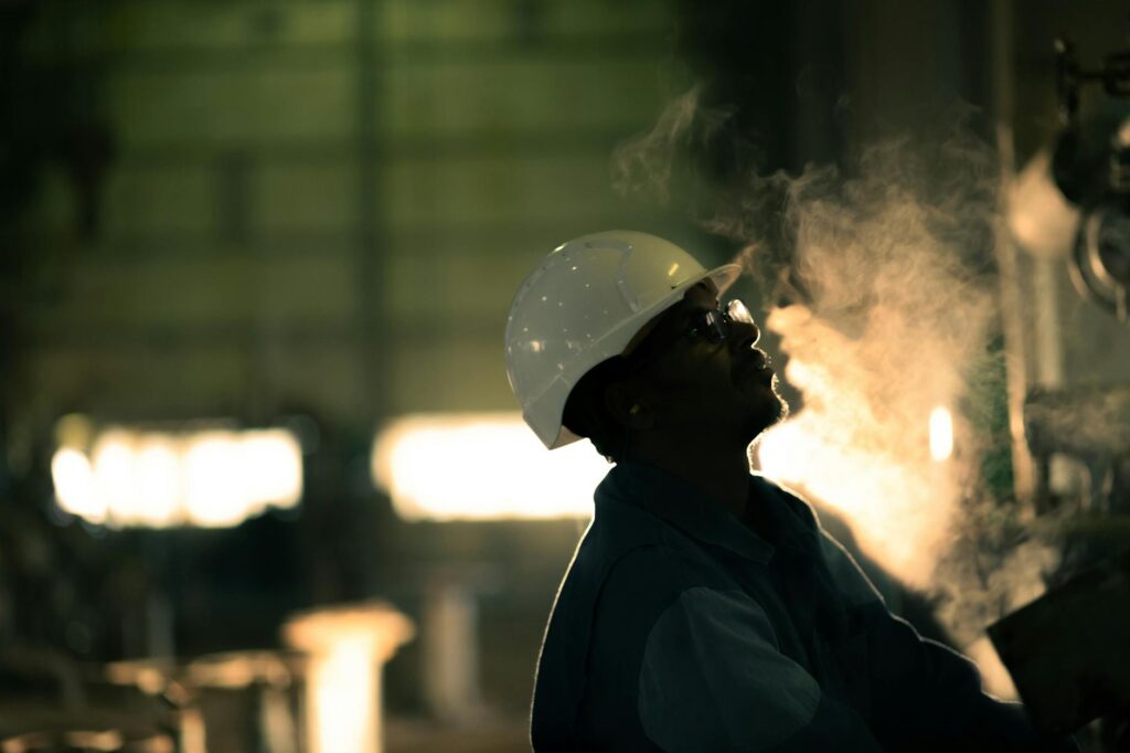 qualifications to work on oil boilers UK OFTEC
