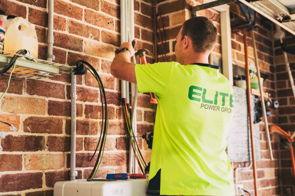 battery storage installation pricing USA Powerwall Enphase