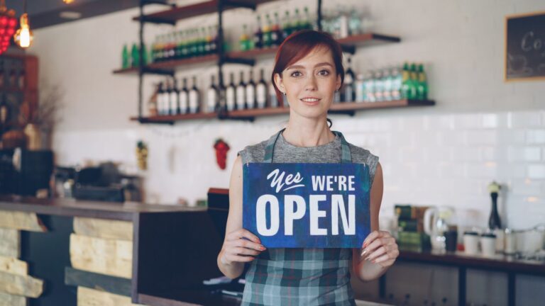 How to Hire Your First Employee as a Trades Business Owner in the UK