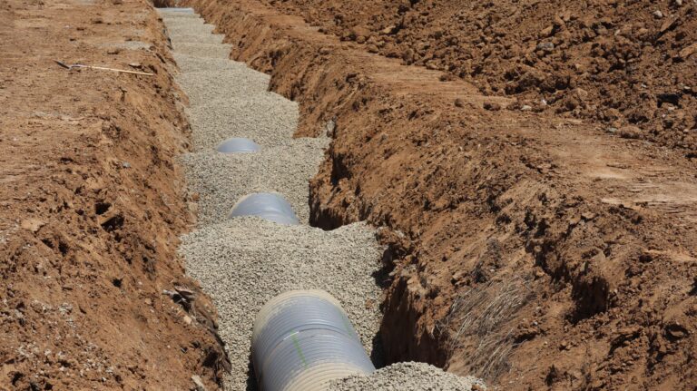 How to Get More Work as a Groundworker in the USA