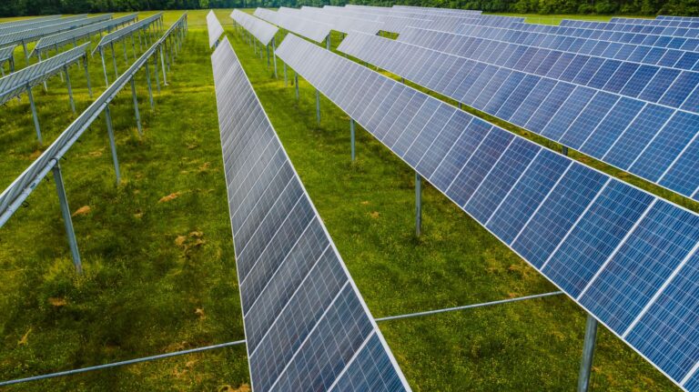 What Insurance Does a Solar Installation Business Need in the USA?