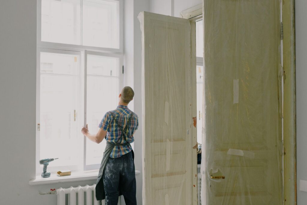 how handymen win commercial contracts faster quoting UK 2026