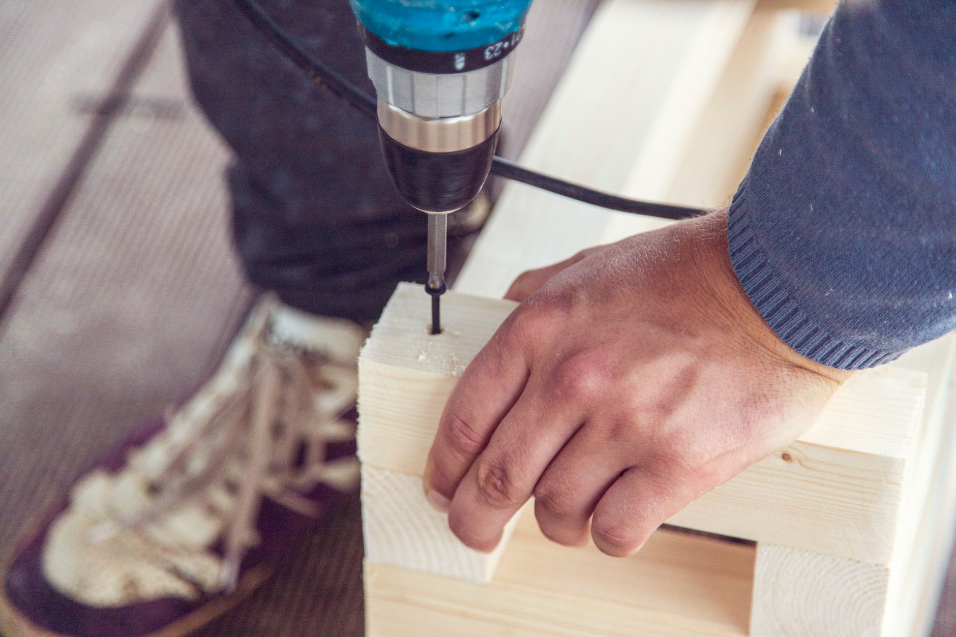 How to Start a Handyman Business in the USA: The Complete Guide