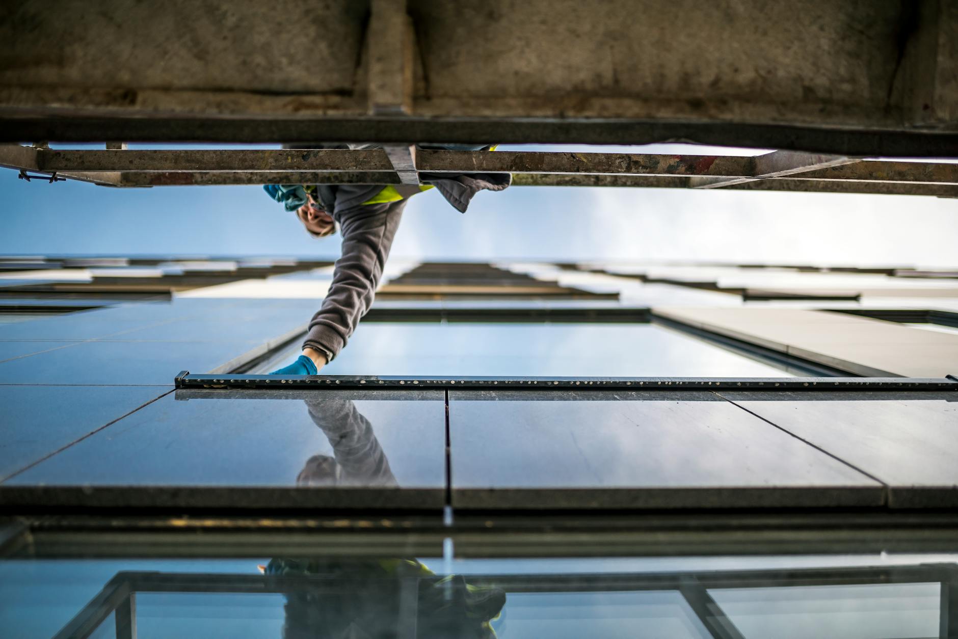 How to Price a Commercial Construction Job in the USA