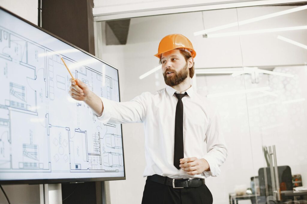 how to price a commercial construction job USA
